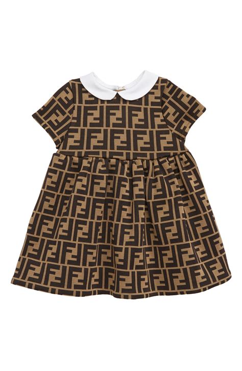 fendi dress baby|fendi baby clothes price.